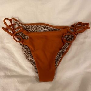 Acacia swim bottoms